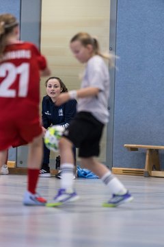 Bild 103 - U12 NFV Futsalturnier HH,SH,HB,NDS